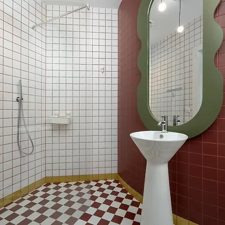 Unique Close To The Center With Balcony By Renters * Βρότσλαβ