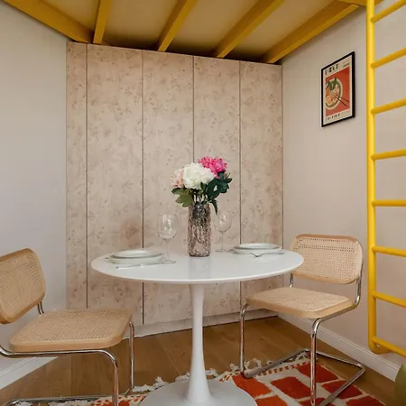 Διαμέρισμα Unique Close To The Center With Balcony By Renters Βρότσλαβ