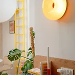Unique Close To The Center With Balcony By Renters Apartmán *