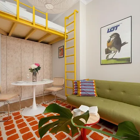 Unique Close To The Center With Balcony By Renters * 弗罗茨瓦夫