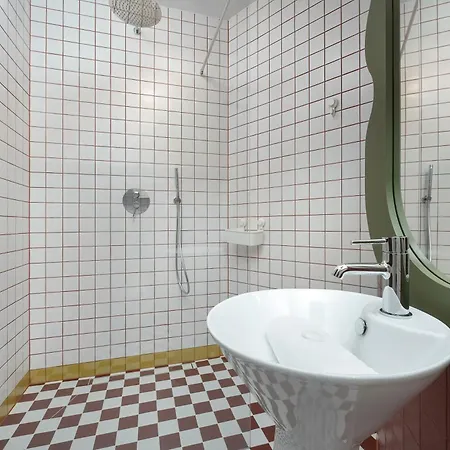 Apartment Unique Close To The Center With Balcony By Renters Wroclaw