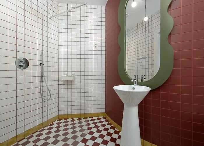 Unique Close To The Center With Balcony By Renters * 弗罗茨瓦夫