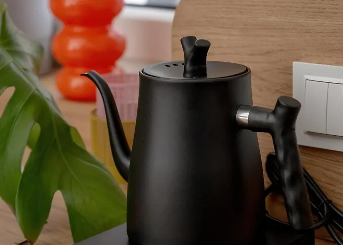 Unique Close To The Center With Balcony By Renters *