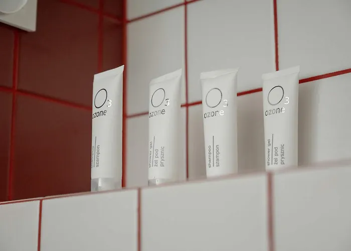 Unique Close To The Center With Balcony By Renters