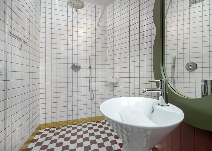 公寓 Unique Close To The Center With Balcony By Renters 弗罗茨瓦夫